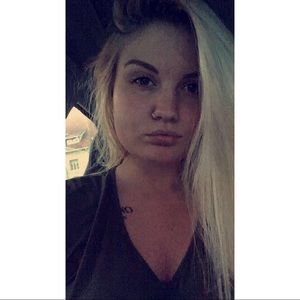 Meet your Posher, Emmalee